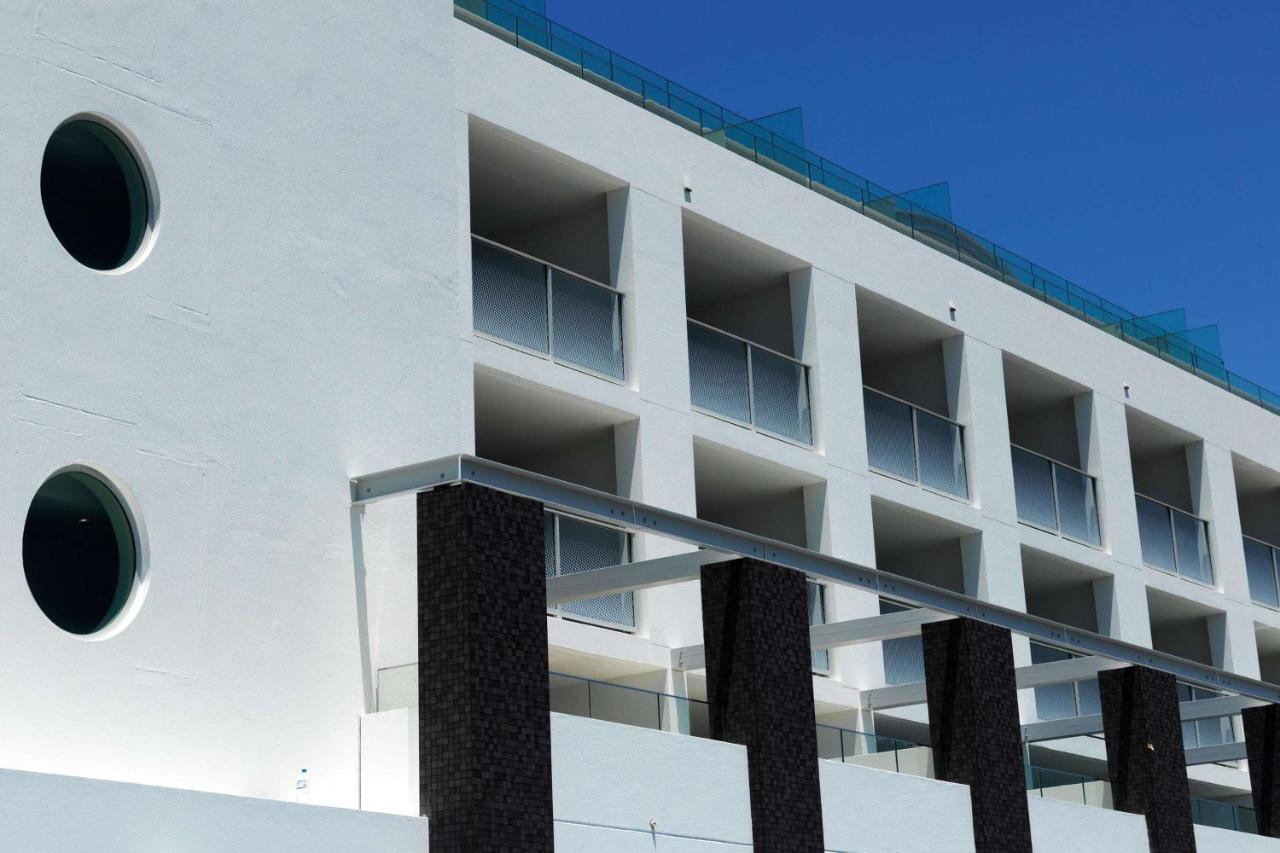 Qt Bondi Aparthotel Bondi Beach Exterior photo