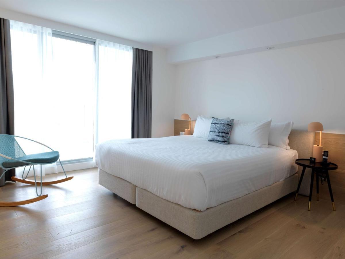 Qt Bondi Aparthotel Bondi Beach Exterior photo