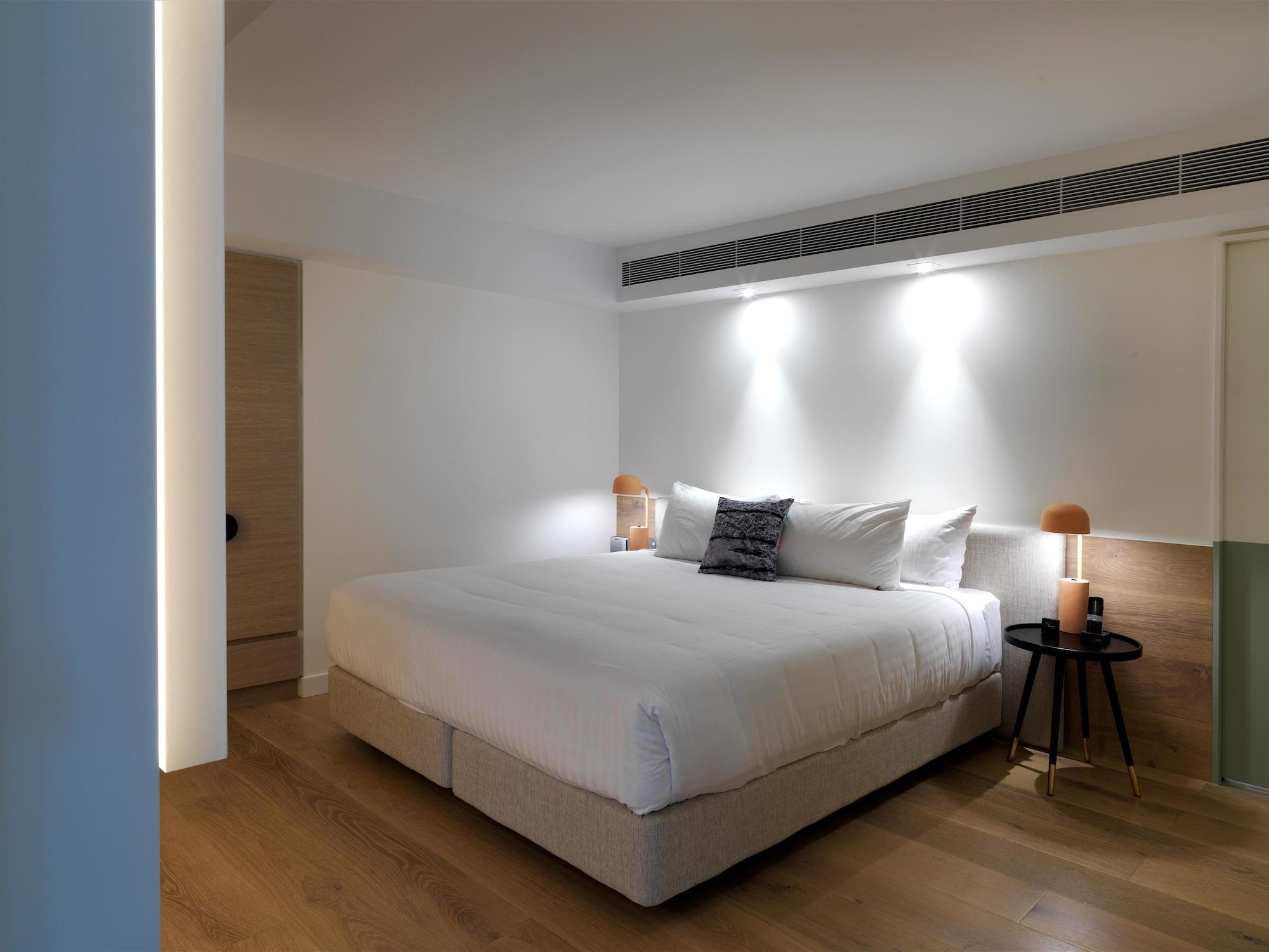 Qt Bondi Aparthotel Bondi Beach Exterior photo