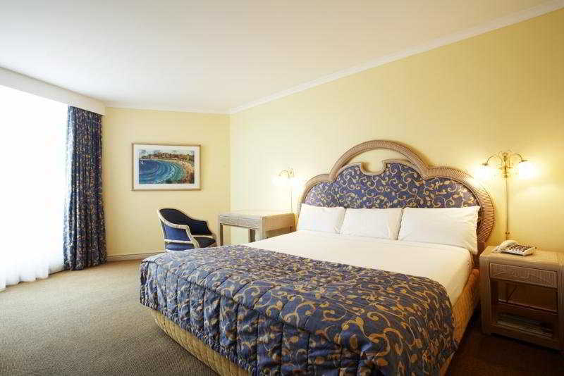 Qt Bondi Aparthotel Bondi Beach Room photo