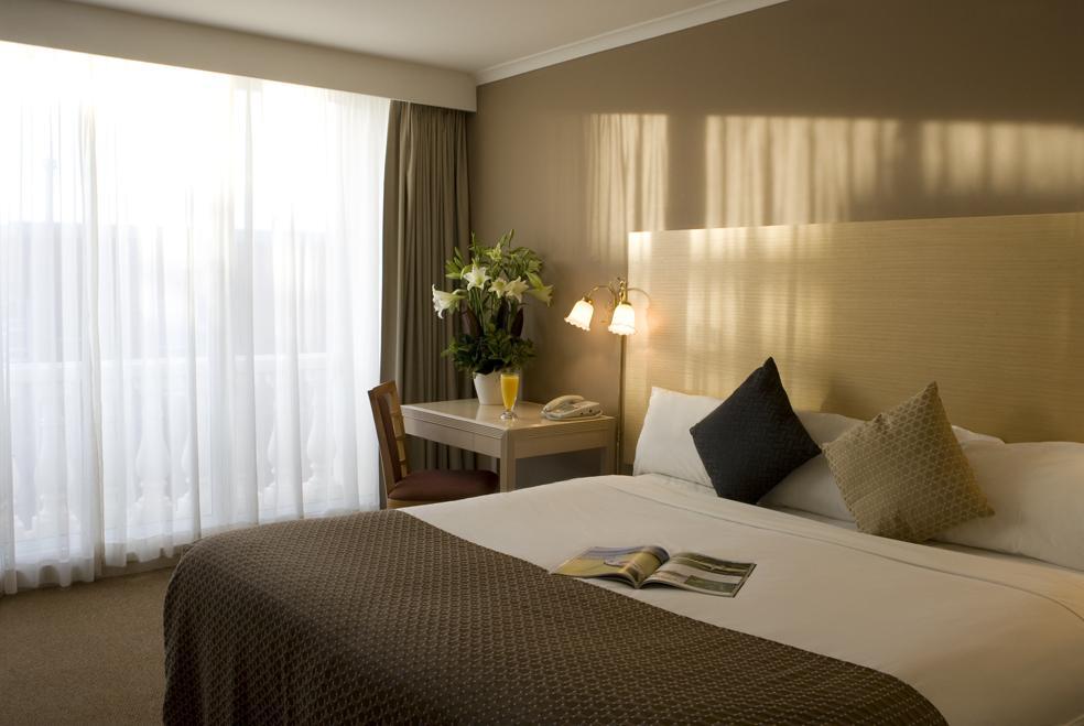 Qt Bondi Aparthotel Bondi Beach Exterior photo