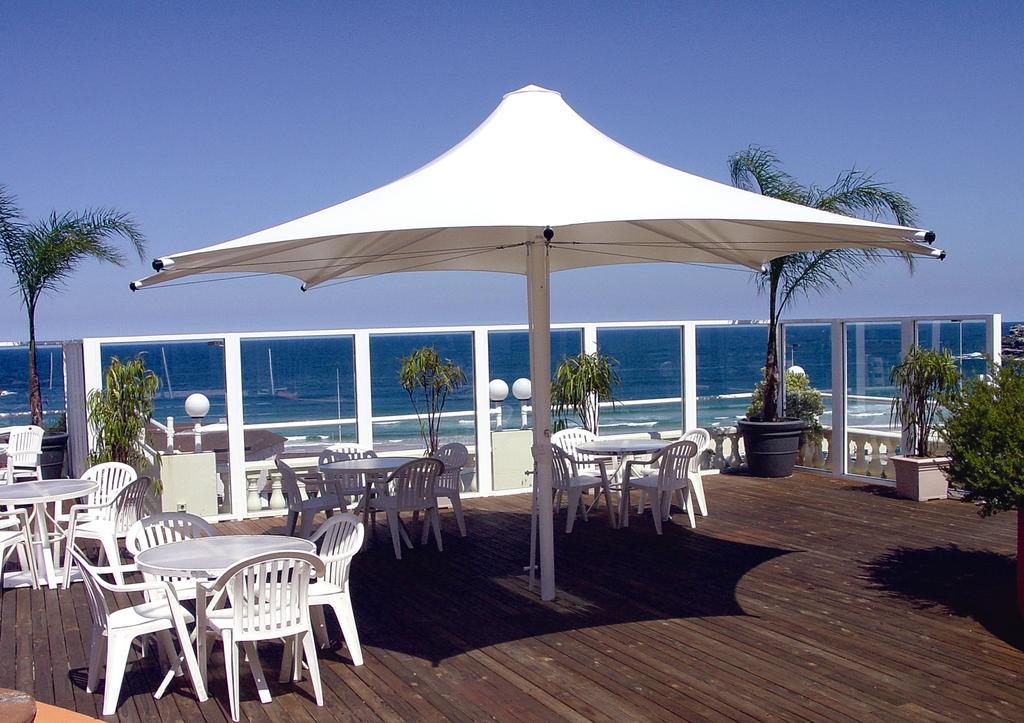 Qt Bondi Aparthotel Bondi Beach Exterior photo