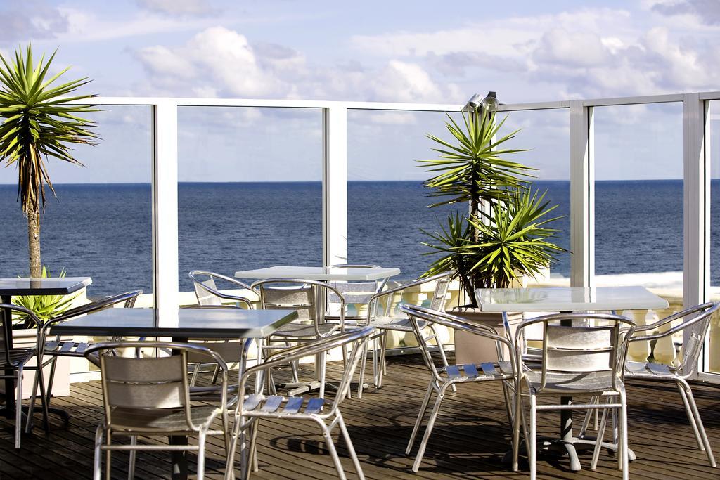 Qt Bondi Aparthotel Bondi Beach Restaurant photo